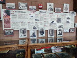 History of Firefighting in Colorado Springs